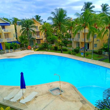 Prim 29 Villa Flic en Flac Luaran gambar