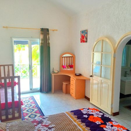 Prim 29 Villa Flic en Flac Luaran gambar