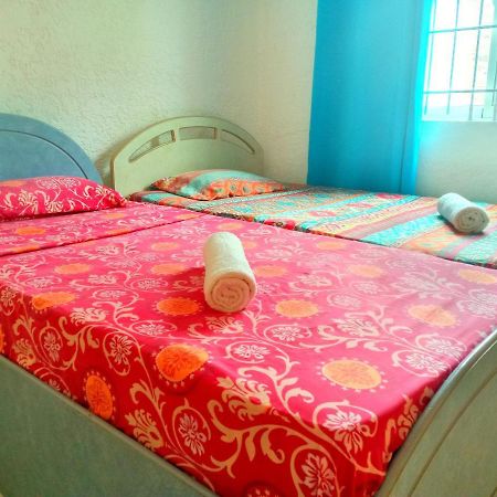 Prim 29 Villa Flic en Flac Luaran gambar