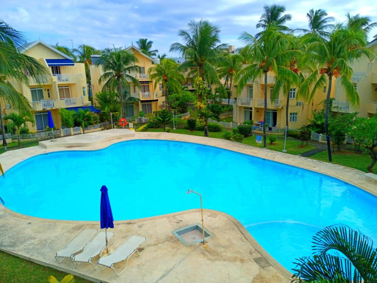 Prim 29 Villa Flic en Flac Luaran gambar