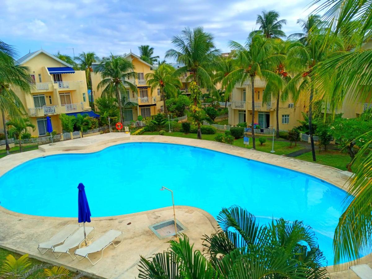 Prim 29 Villa Flic en Flac Luaran gambar