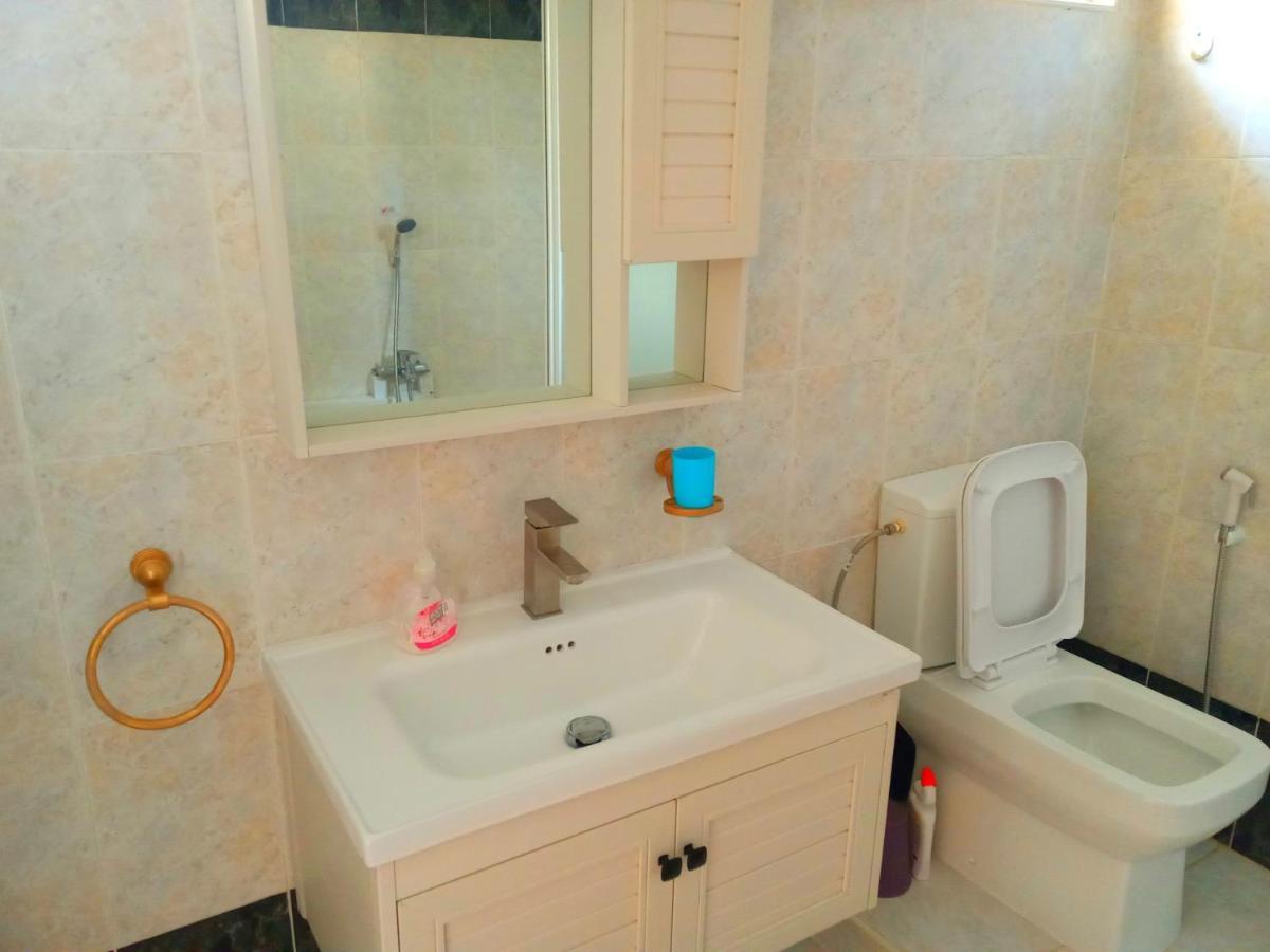 Prim 29 Villa Flic en Flac Luaran gambar