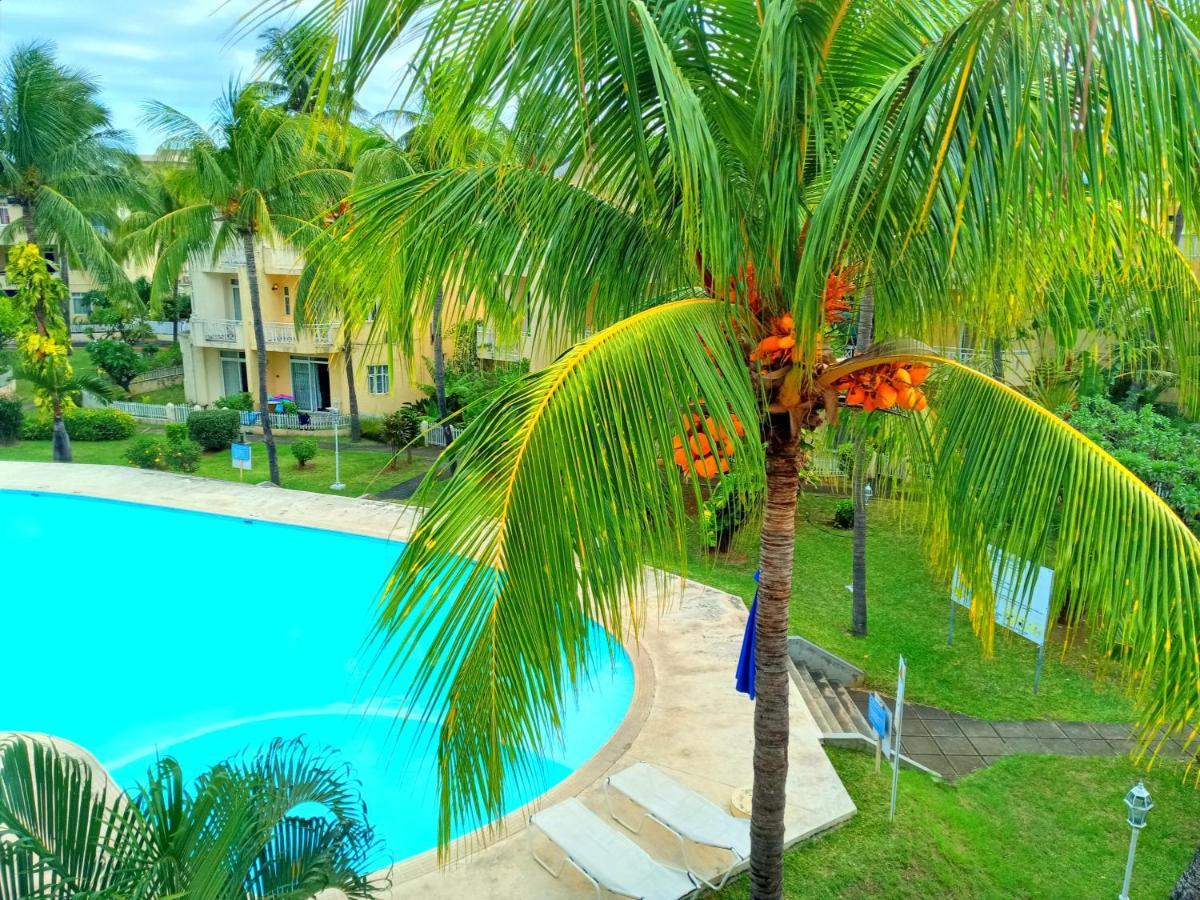 Prim 29 Villa Flic en Flac Luaran gambar