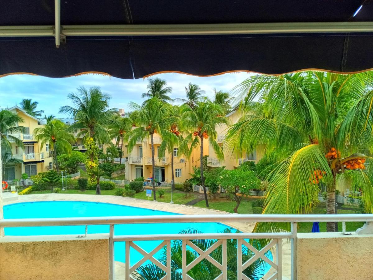 Prim 29 Villa Flic en Flac Luaran gambar