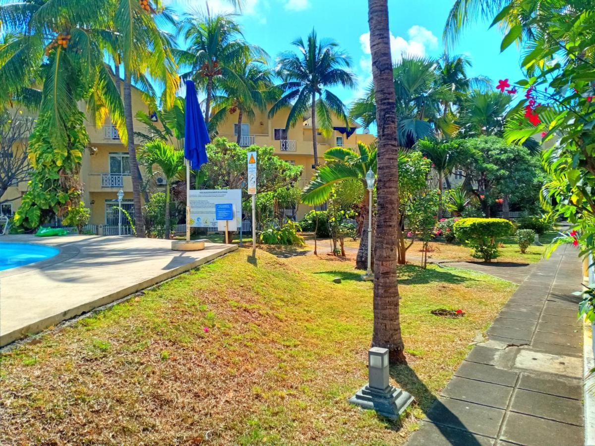 Prim 29 Villa Flic en Flac Luaran gambar