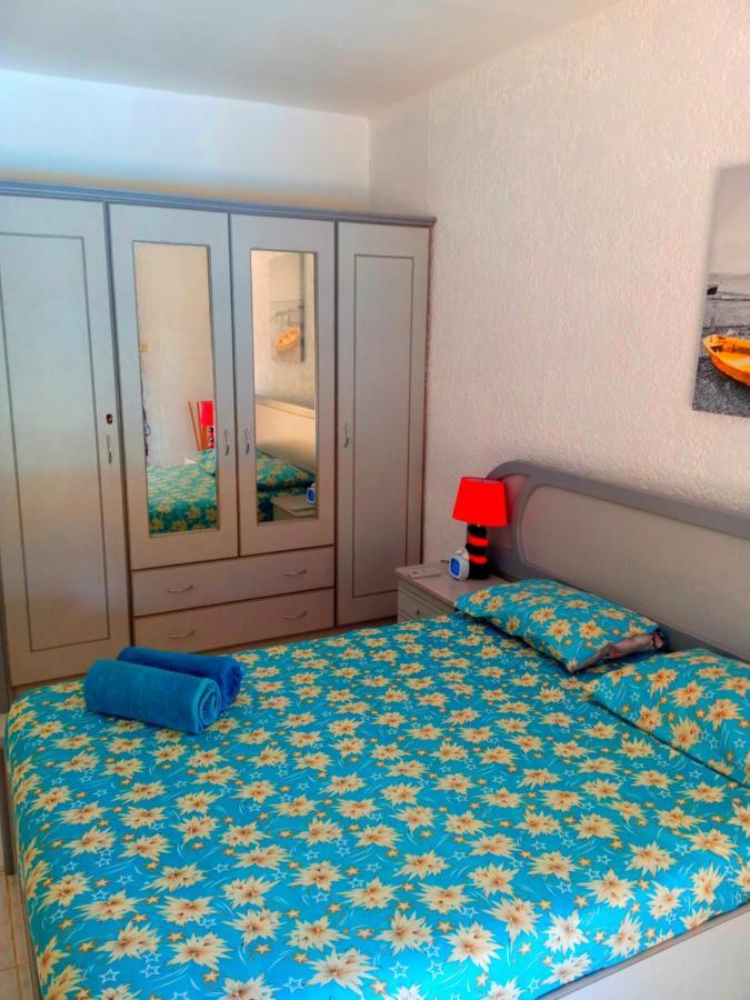 Prim 29 Villa Flic en Flac Luaran gambar