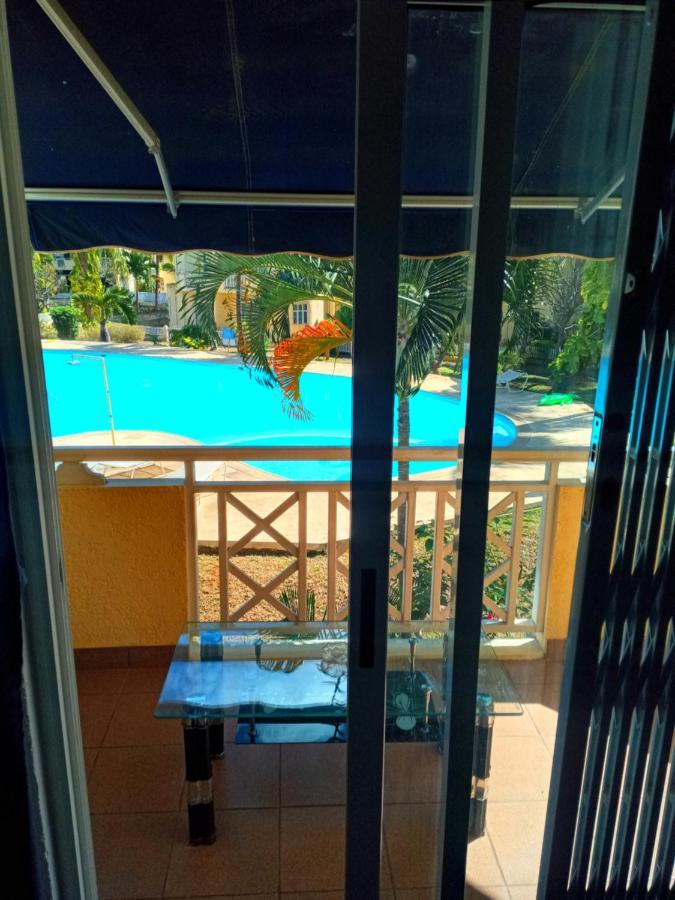 Prim 29 Villa Flic en Flac Luaran gambar
