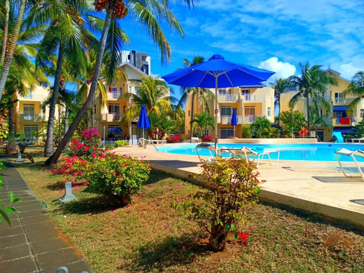 Prim 29 Villa Flic en Flac Luaran gambar