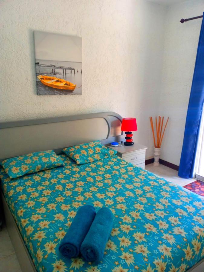 Prim 29 Villa Flic en Flac Luaran gambar