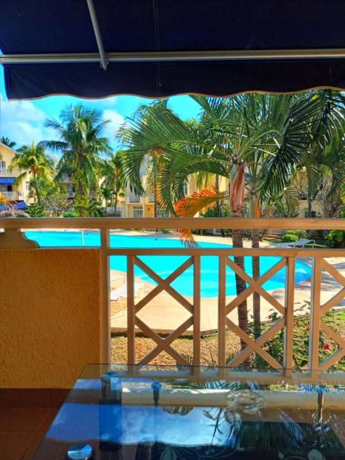 Prim 29 Villa Flic en Flac Luaran gambar