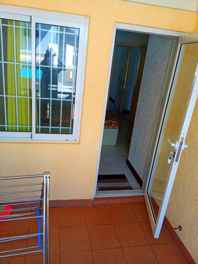 Prim 29 Villa Flic en Flac Luaran gambar