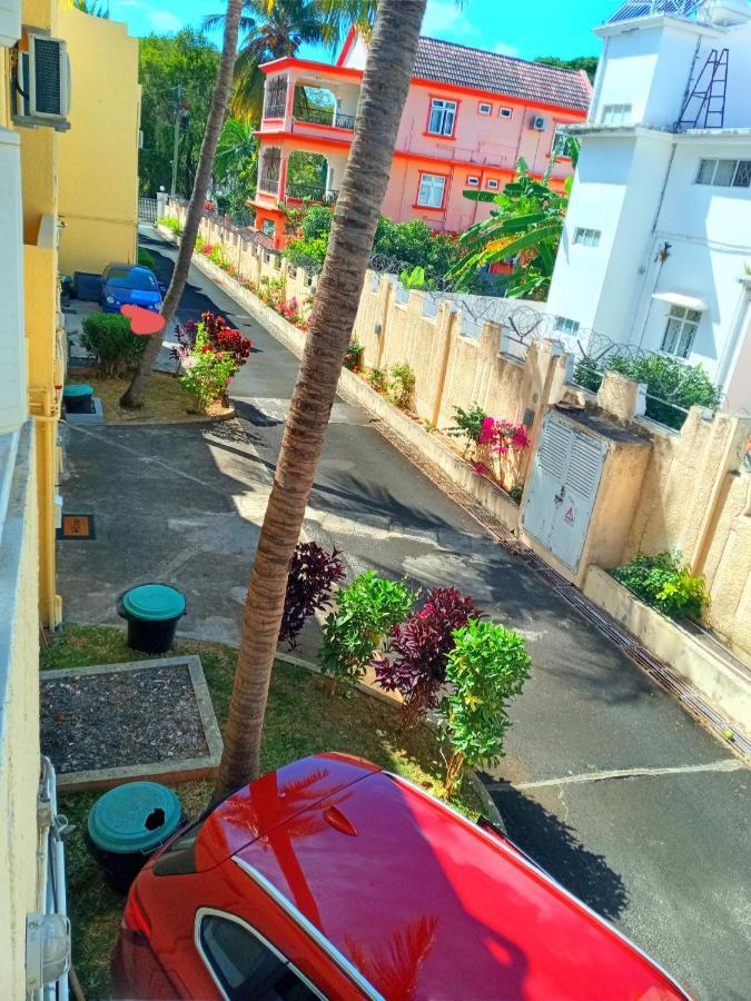 Prim 29 Villa Flic en Flac Luaran gambar