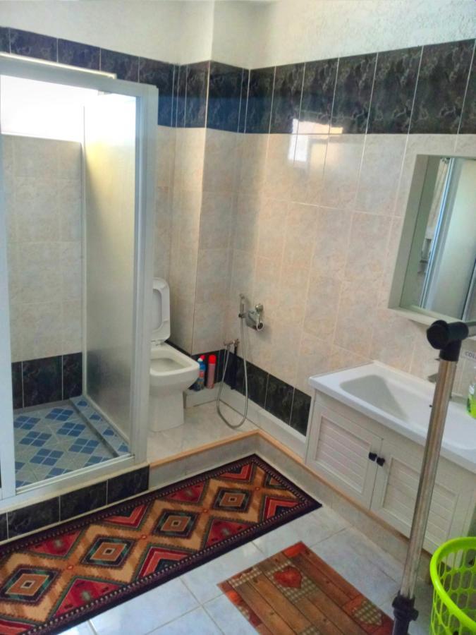 Prim 29 Villa Flic en Flac Luaran gambar