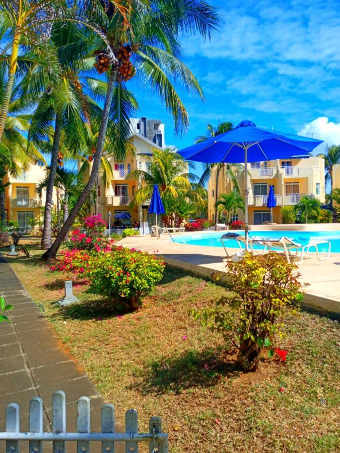 Prim 29 Villa Flic en Flac Luaran gambar
