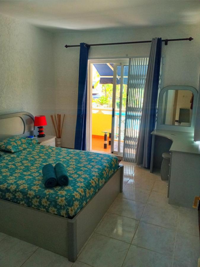 Prim 29 Villa Flic en Flac Luaran gambar