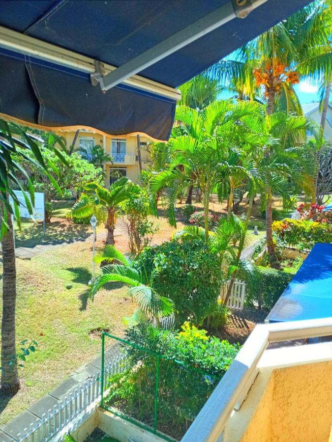 Prim 29 Villa Flic en Flac Luaran gambar