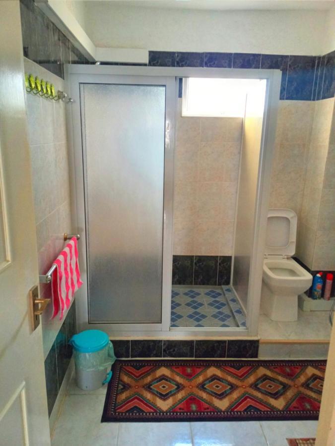 Prim 29 Villa Flic en Flac Luaran gambar
