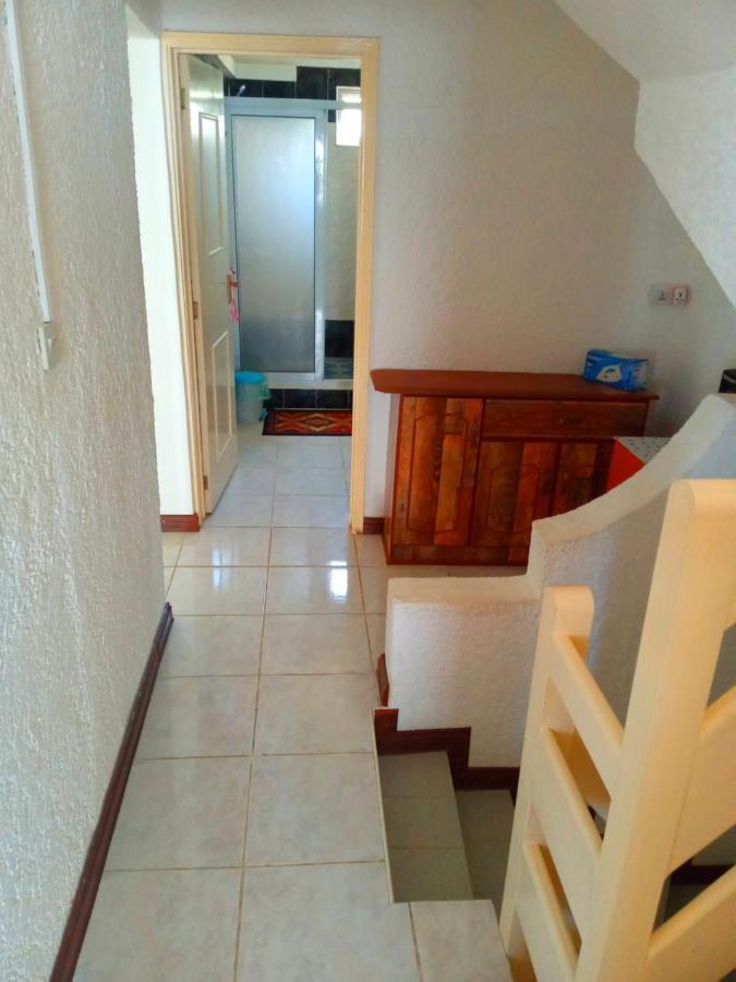 Prim 29 Villa Flic en Flac Luaran gambar