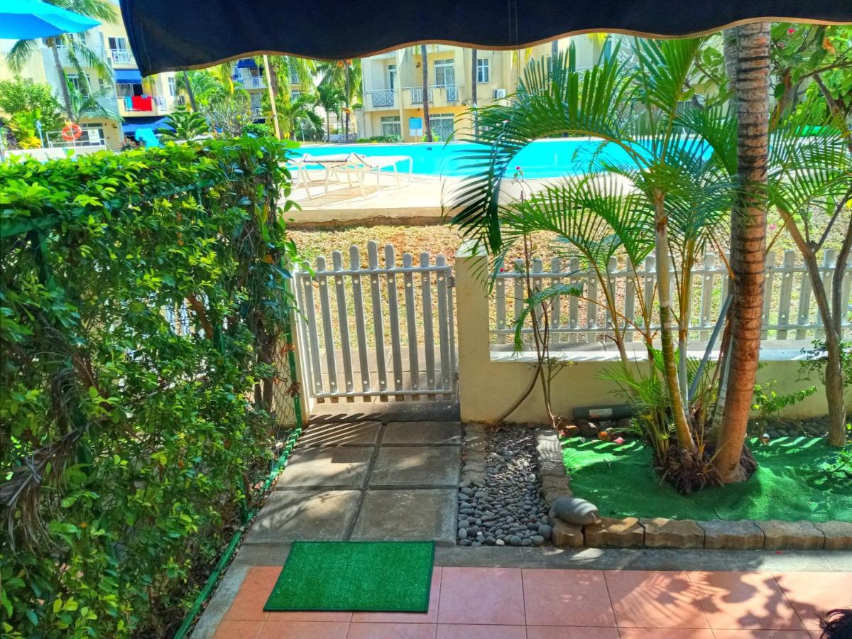 Prim 29 Villa Flic en Flac Luaran gambar