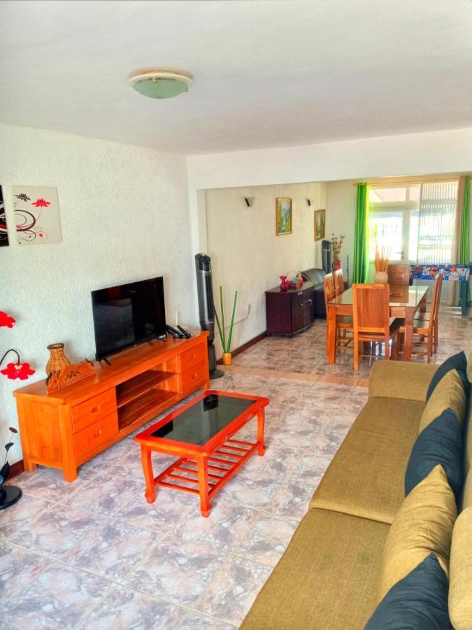 Prim 29 Villa Flic en Flac Luaran gambar