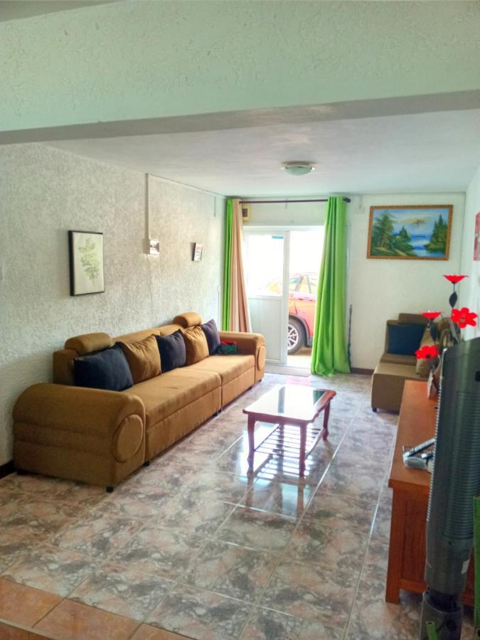 Prim 29 Villa Flic en Flac Luaran gambar