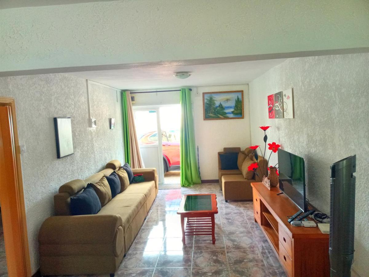 Prim 29 Villa Flic en Flac Luaran gambar