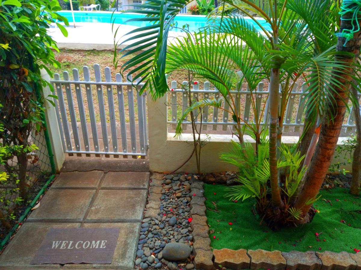 Prim 29 Villa Flic en Flac Luaran gambar