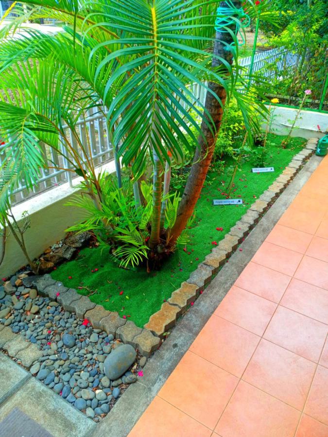 Prim 29 Villa Flic en Flac Luaran gambar