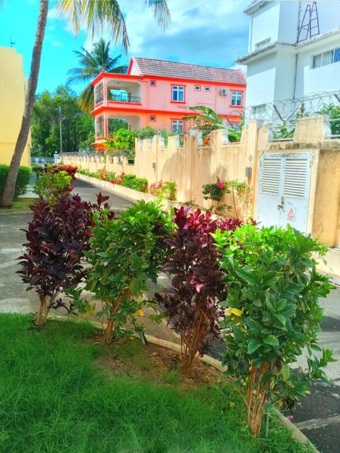 Prim 29 Villa Flic en Flac Luaran gambar