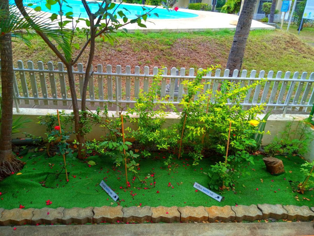 Prim 29 Villa Flic en Flac Luaran gambar