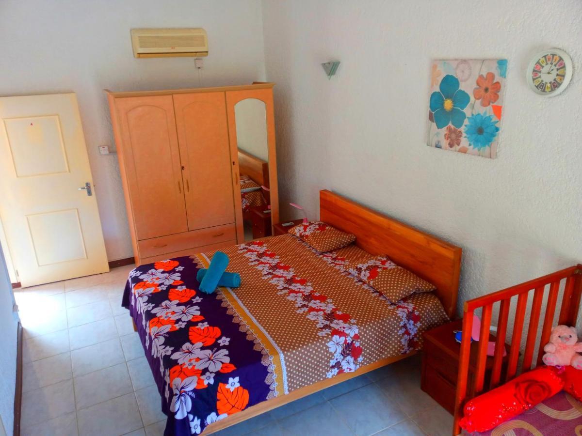 Prim 29 Villa Flic en Flac Luaran gambar