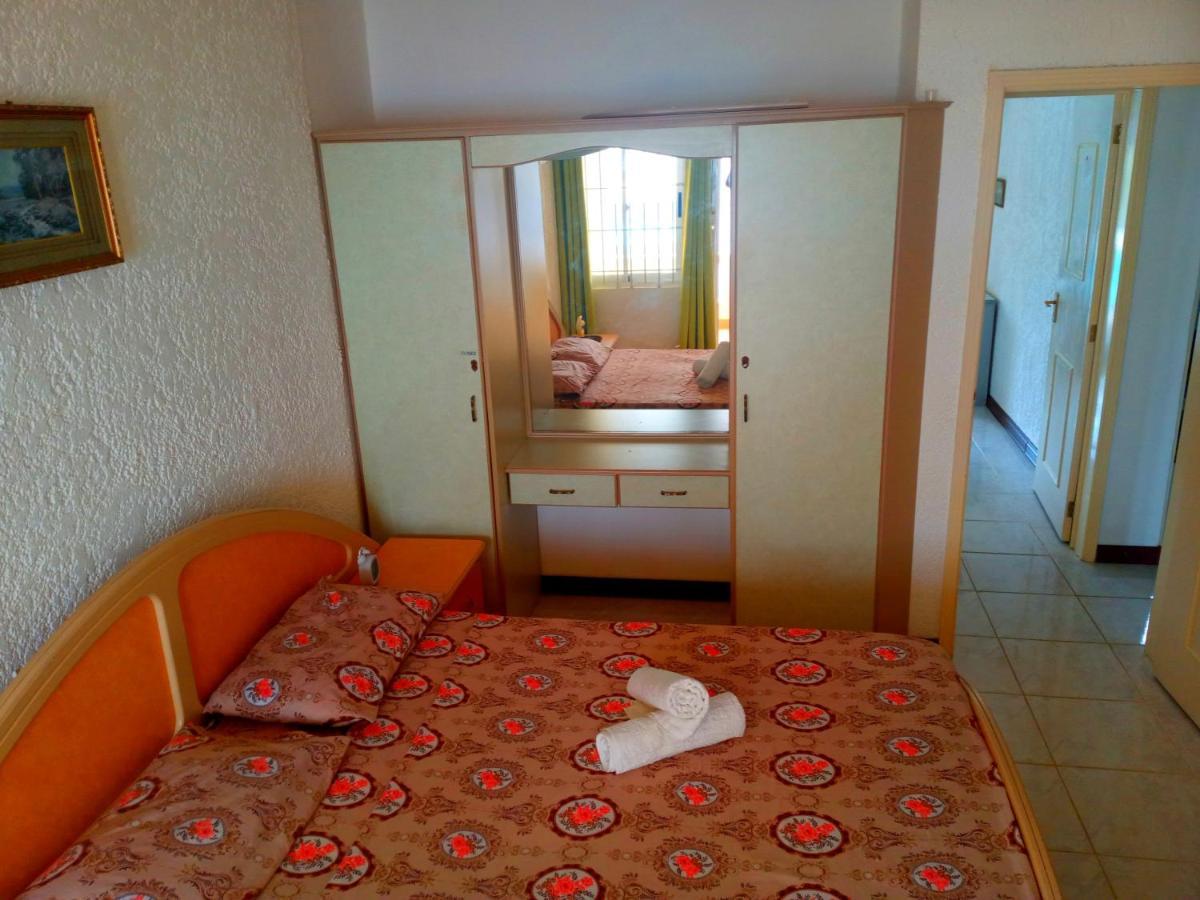 Prim 29 Villa Flic en Flac Luaran gambar