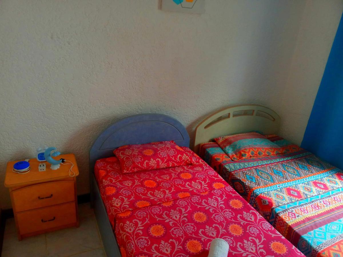 Prim 29 Villa Flic en Flac Luaran gambar